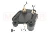 ERA 215840 Alternator Regulator